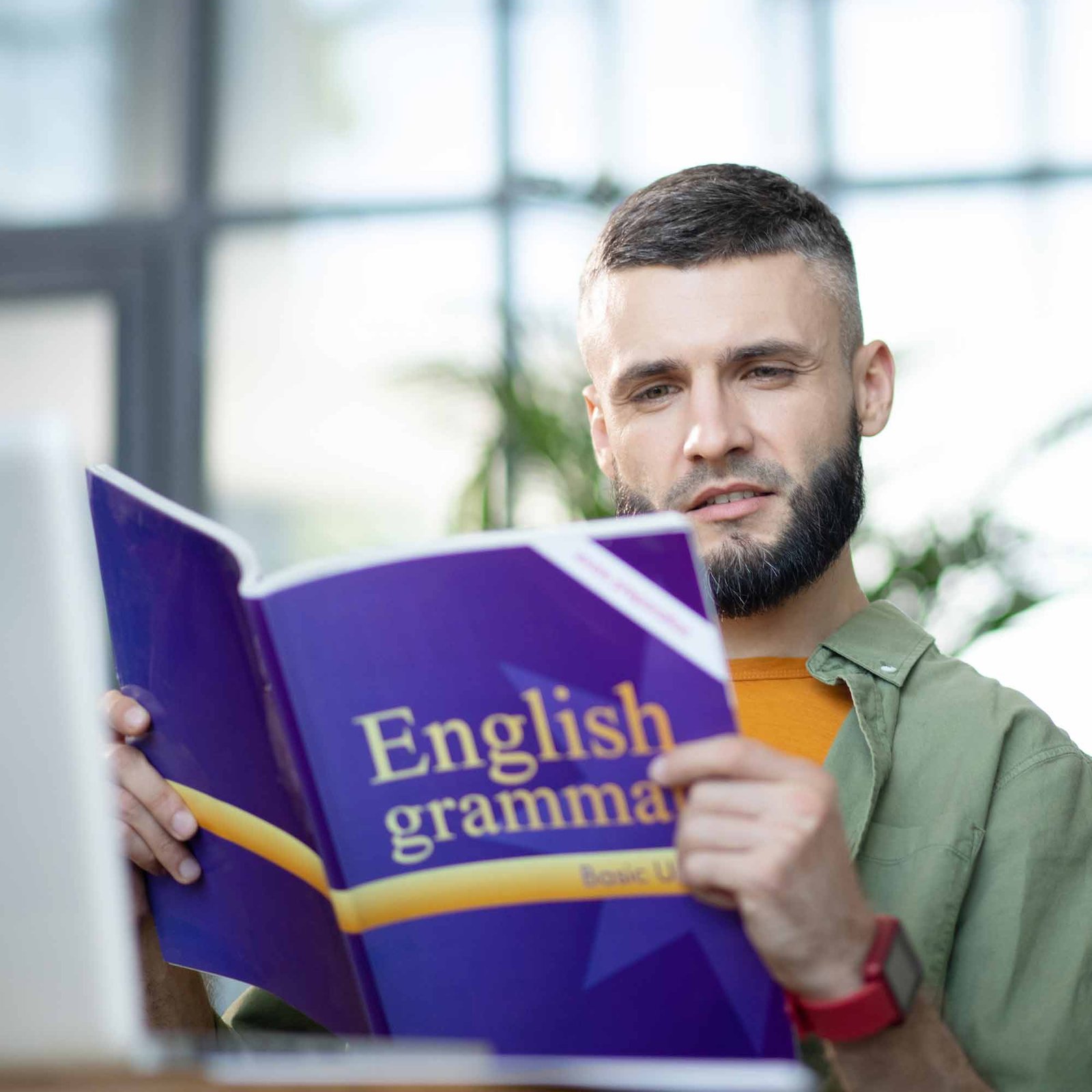 Product: English Grammar and Writing Course