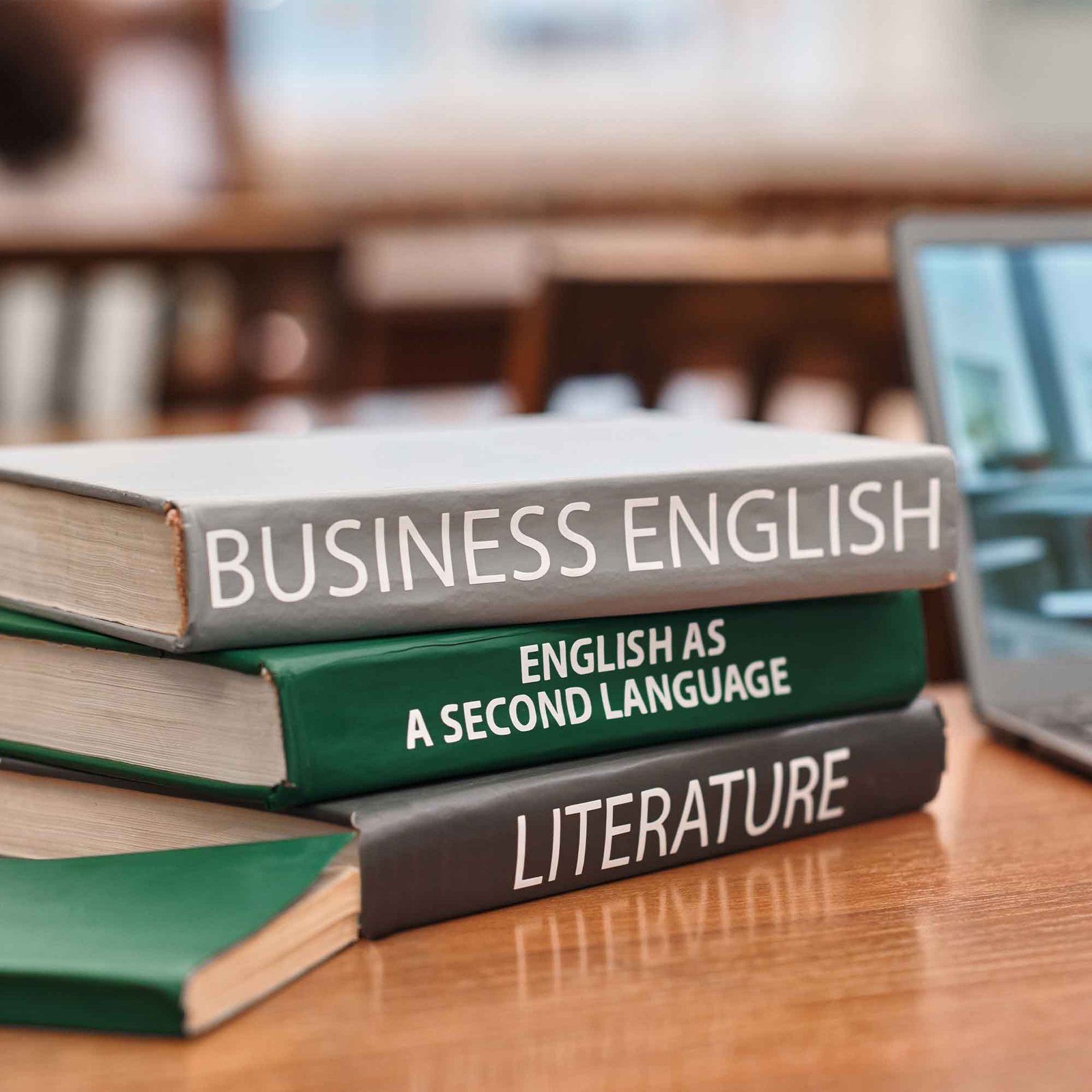 Product: Business English Course